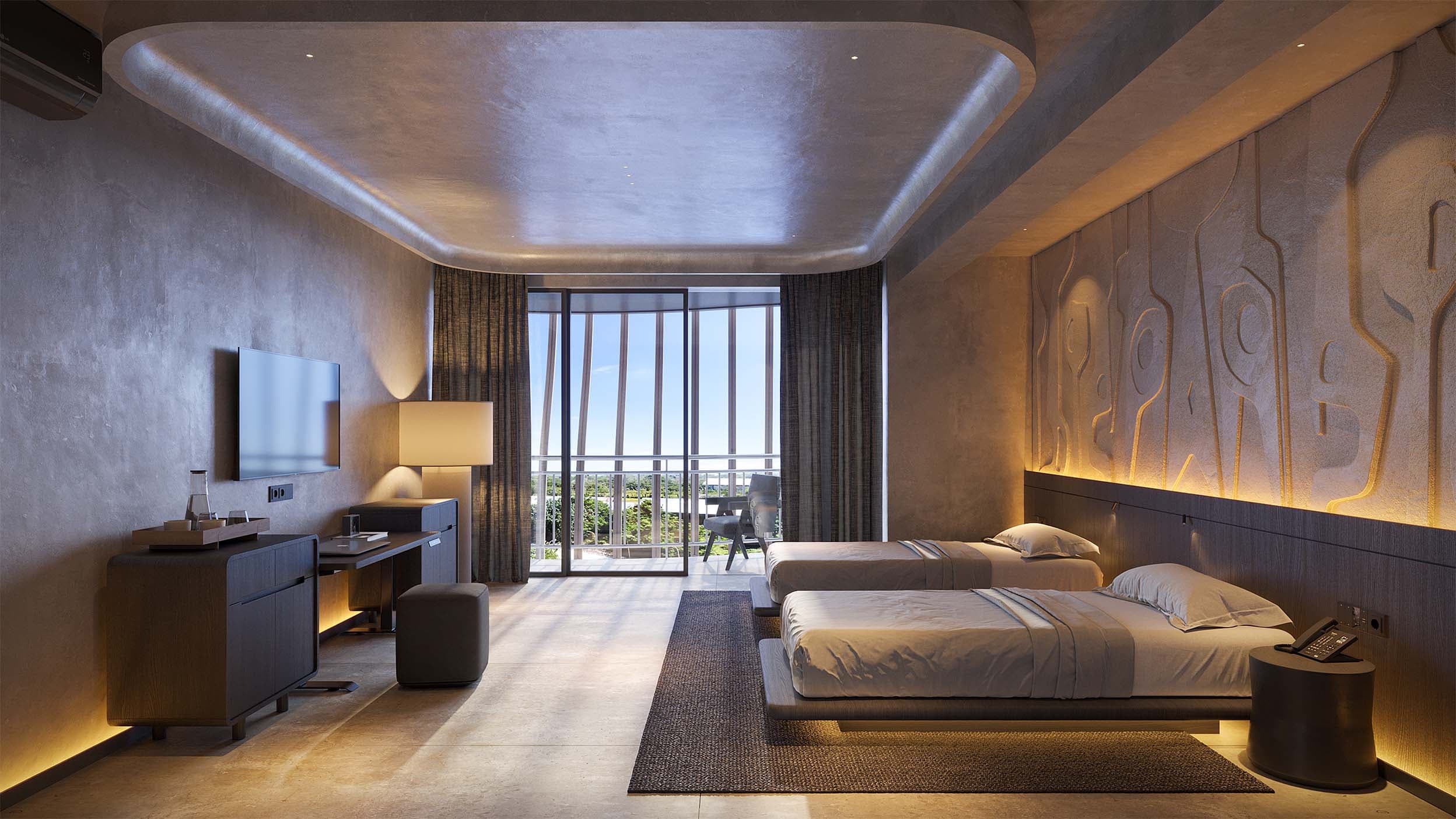 X Hotel