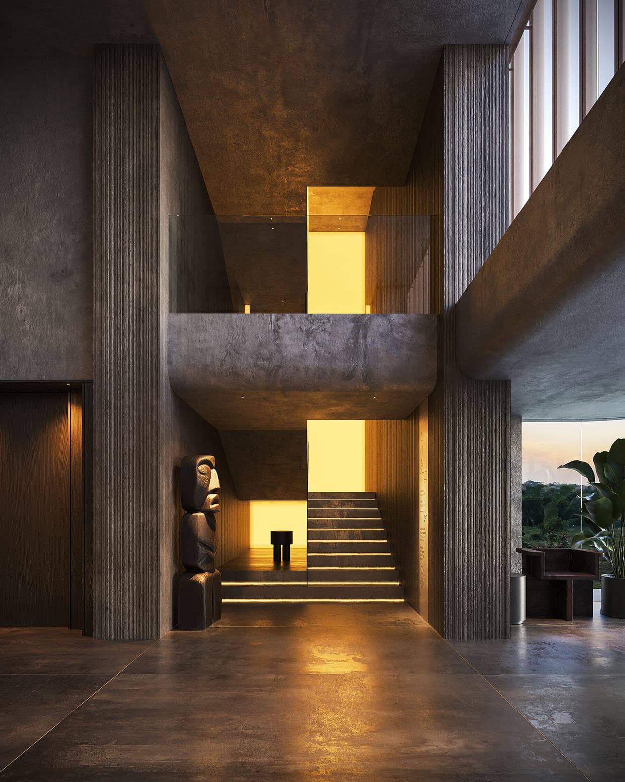 X Hotel