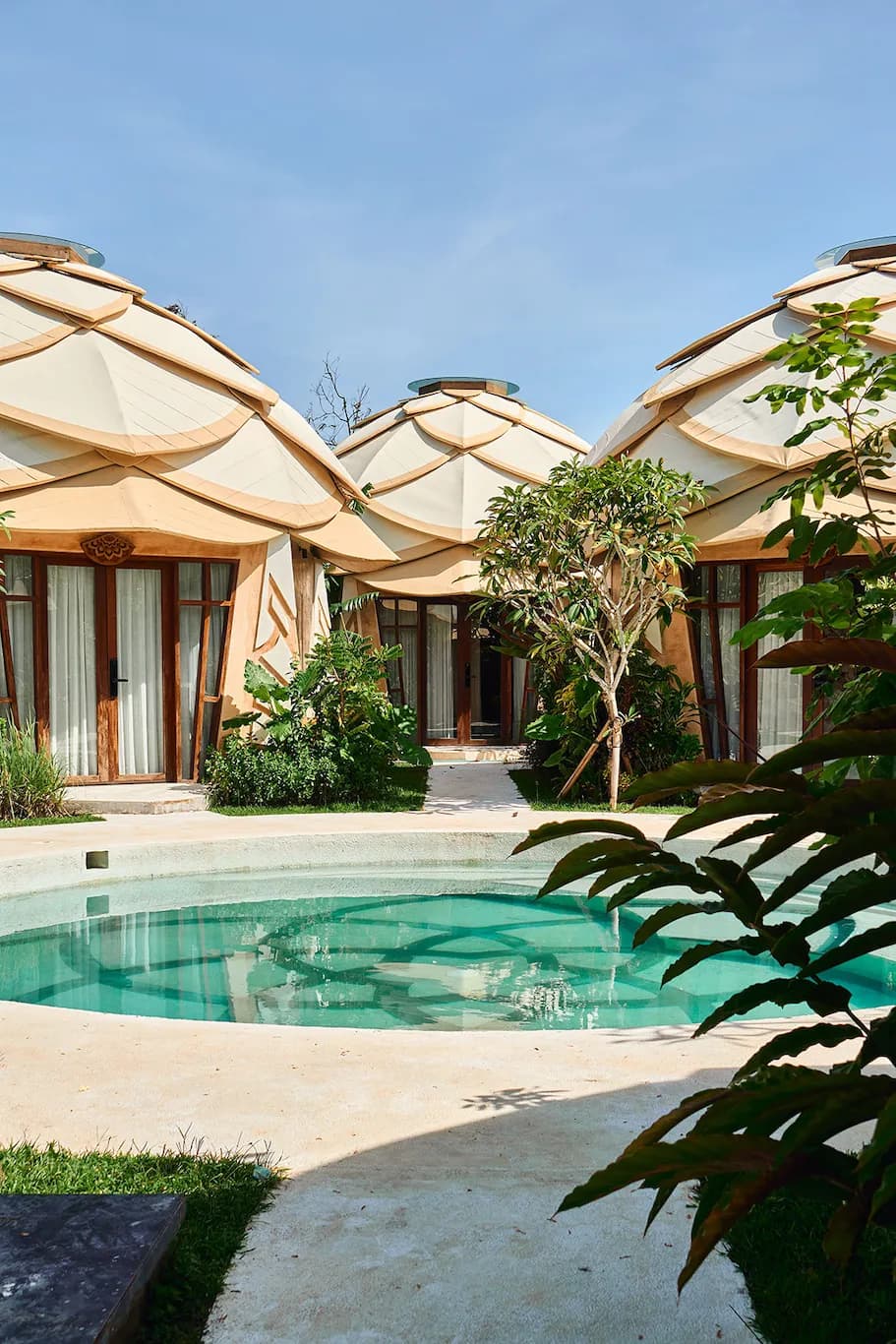 Nuanu Suites