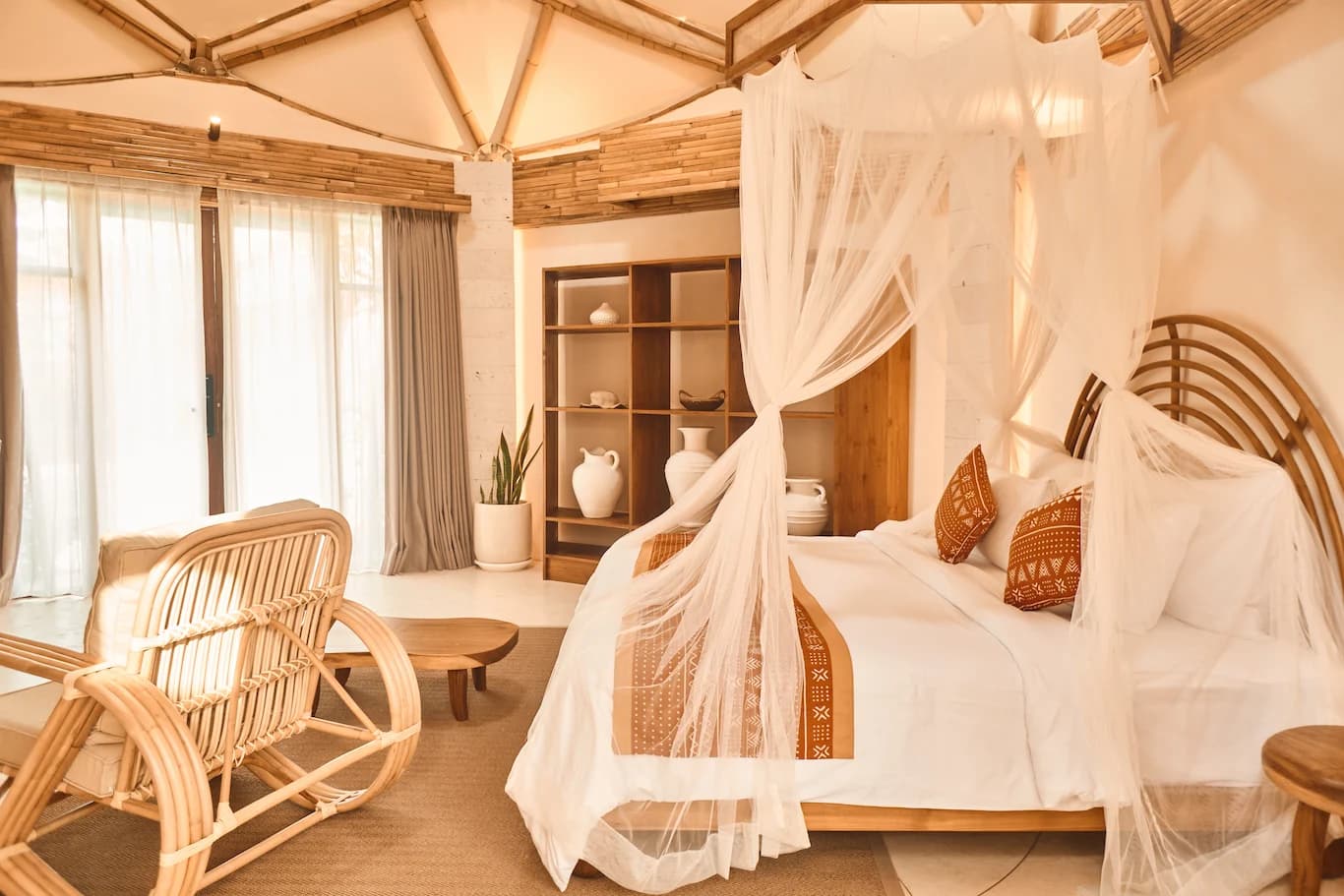 Nuanu Suites