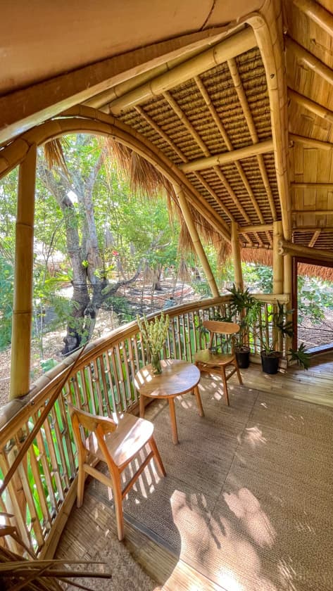 Alpaca Lodge