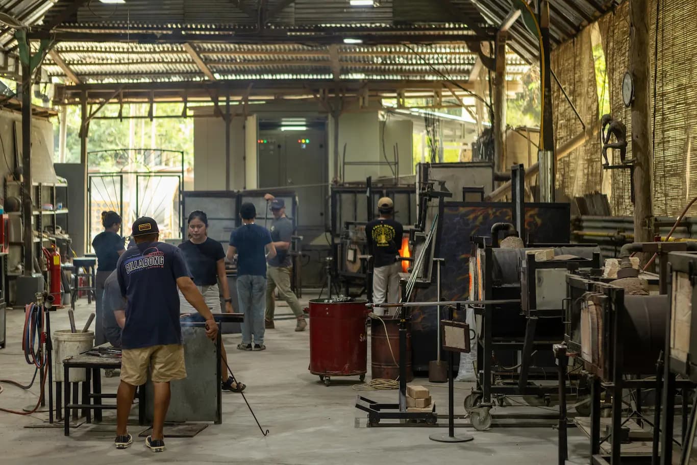 Horizon Glasswork - image 1