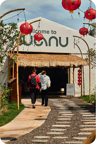Nuanu